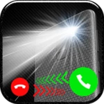 Logo of Flash Profile For Calls android Application 